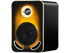 Gibson Les Paul 4 Studio Monitor (LP4) Tobacco Burst image 2