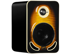 Gibson Les Paul 4 Studio Monitor (LP4) Tobacco Burst image 3
