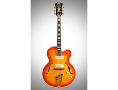 D'Angelico EX-59 image 2