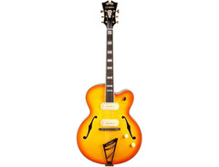 D'Angelico EX-59 image 3