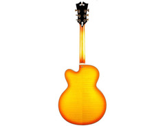 D'Angelico EX-59 image 4