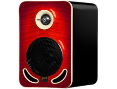Gibson Les Paul 4 Studio Monitor (LP4) Cherry image 2