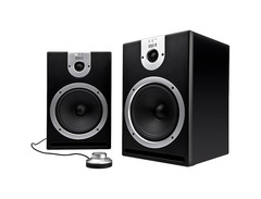 Reloop Wave 8 Dj & Producer Monitoring Station image 2