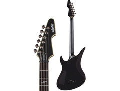 Schecter Blackjack Avenger image 2