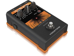 TC Helicon VoiceTone E1 Echo & Tap Delay image 2
