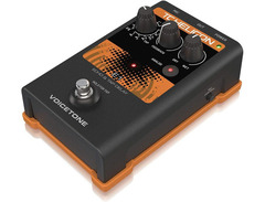 TC Helicon VoiceTone E1 Echo & Tap Delay image 3