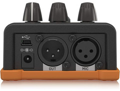TC Helicon VoiceTone E1 Echo & Tap Delay - What To Know & Where To
