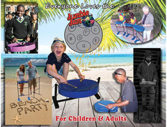 Table Top Jumbie Jam image 2