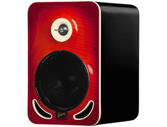 Gibson Les Paul 6 Studio Monitor (LP6) Cherry image 2
