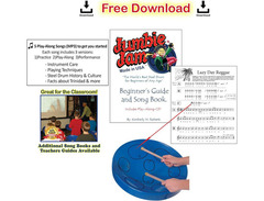 Table Top Jumbie Jam image 4