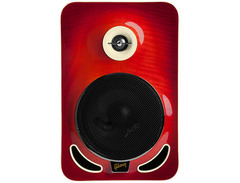 Gibson Les Paul 6 Studio Monitor (LP6) Cherry image 3