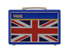 Vox Pathfinder 10 Union Jack image 2