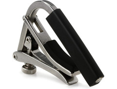 Shubb S1 Deluxe Guitar Capo image 2