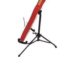 Fender Mini Electric Guitar Stand image 4