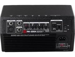 Nady PM-200A Live Sound Monitor image 3