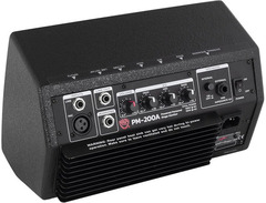 Nady PM-200A Live Sound Monitor image 4
