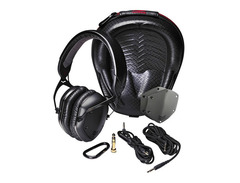 V-Moda Crossfade LP2 Over-Ear Headphones image 3