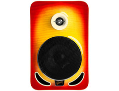 Gibson Les Paul 6 Studio Monitor (LP6) Cherry Burst image 3