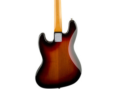 Fender Jazz Jaco Pastorius Signature image 2