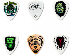 Dunlop Hammett 0,88 image 2