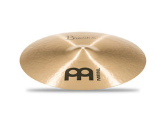 20" Byzance Traditional Medium Crash image 2
