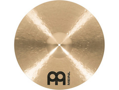20" Byzance Traditional Medium Crash image 3