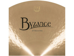 20" Byzance Traditional Medium Ride image 4