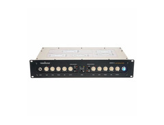 Vermona DSR-3 Dual Spring Reverb image 2