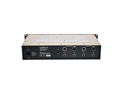 Vermona DSR-3 Dual Spring Reverb image 4
