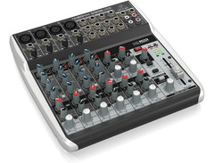 Behringer XENYX Q1202USB image 2
