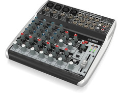 Behringer XENYX Q1202USB - What To Know & Where To Buy | Equipboard