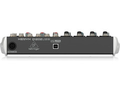 Behringer XENYX Q1202USB image 4