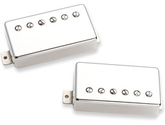Seymour Duncan Pearly Gates humbucker Set image 2