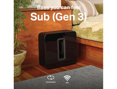 Sonos SUB image 3