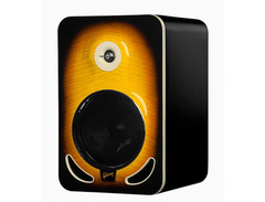 Gibson Les Paul 8 Studio Monitor (Lp8) Tobacco Burst image 2