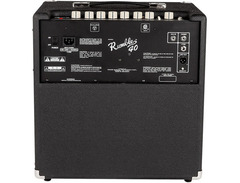 Fender Rumble 40 image 3