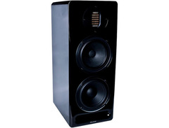 Avantone Mix Tower Active 3-Way Monitor - Black Black image 2