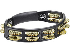 LP 174 Cyclop Tambourine BK image 3