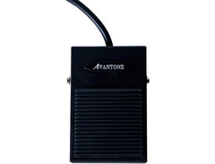 Avantone Mix Tower Active 3-Way Monitor - Black Black image 4