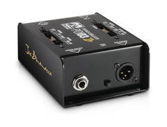 Palmer PDI03 JB Speaker Simulator image 3
