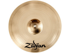 Zildjian 18" A Custom Crash image 4