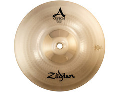 Zildjian 10" A Custom Splash image 3