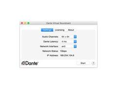Pro Audio Soundcard image 2