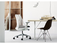 Herman Miller Sayl Chair image 2