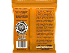 Ernie Ball RPS Hybrid Slinky Guitar Strings (9-46) image 2