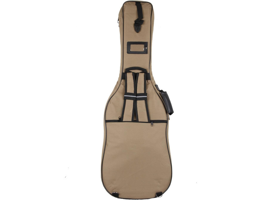 Godin Multiac Nylon SA - What To Know & Where To Buy | Equipboard