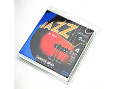 Thomastik-Infeld Jazz Flat Wound JF344 / 43-100 image 3