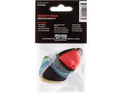 Dunlop 12 Pick Variety Pack image 3
