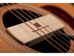 Seymour Duncan 1150030 Woody Series SC SA-3SC - Single Coil Acoustic Guitar Pickup image 2