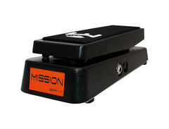 Mission Engineering EP-11 Expression Guitar Pedal for Avid Eleven Rack image 2